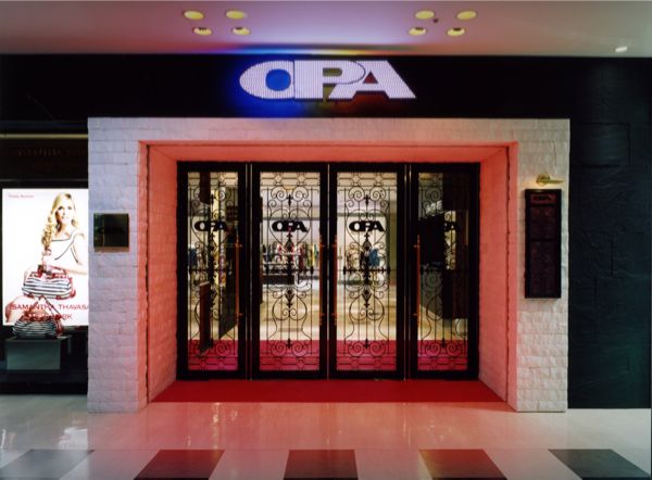 OPA / オーパ